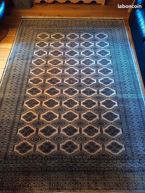 Tapis d'orient (image 2)