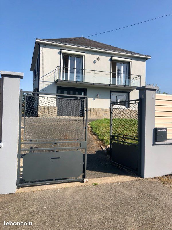 Maison 5 pièces 150 m² · à Vertou · 150 m² · 1 500 €/mois