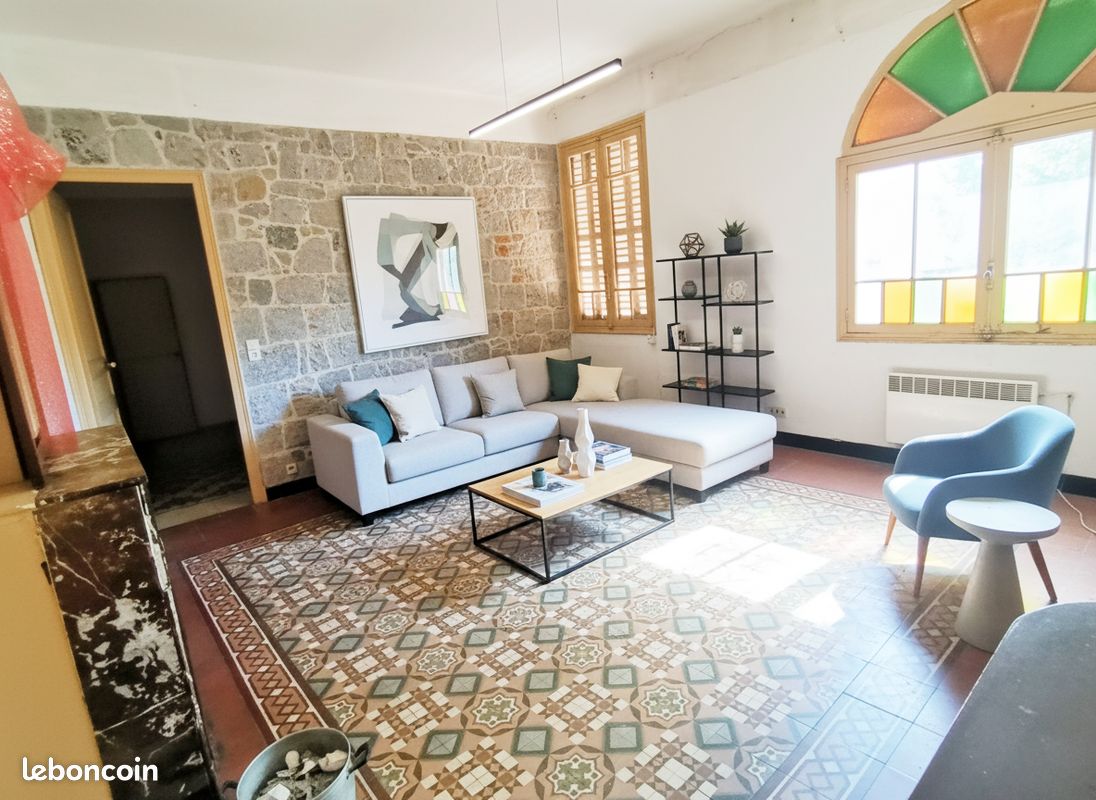 Maison 4 pièces 100 m² · à Castelnau-le-lez · 100 m² · 500 000 €