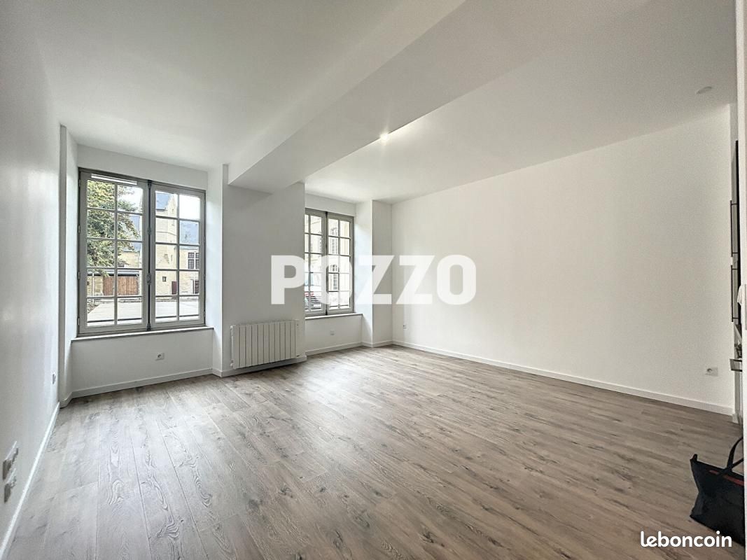 Appartement 2 pièces 60 m² · à Caen · 60 m² · 807 €/mois