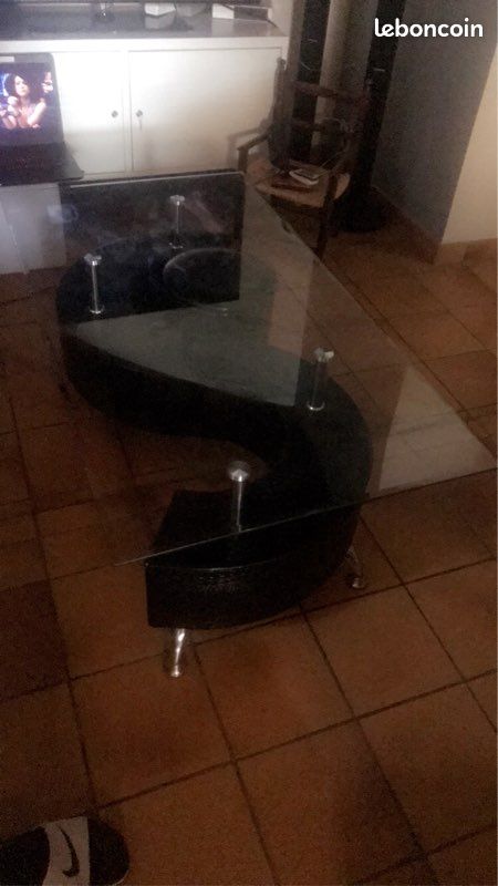 Table de salon (image 2)
