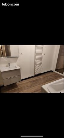Appartement 3 pièces