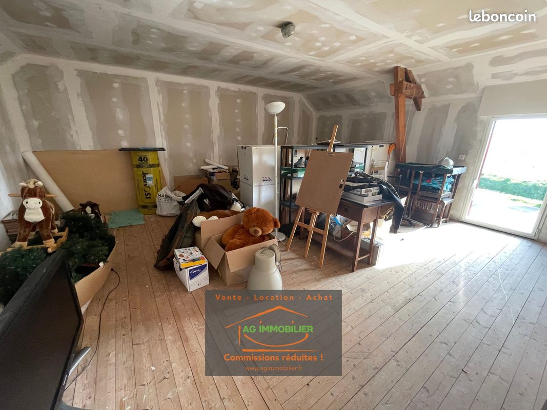 Propriété 8 pièces 235 m² (image 15)