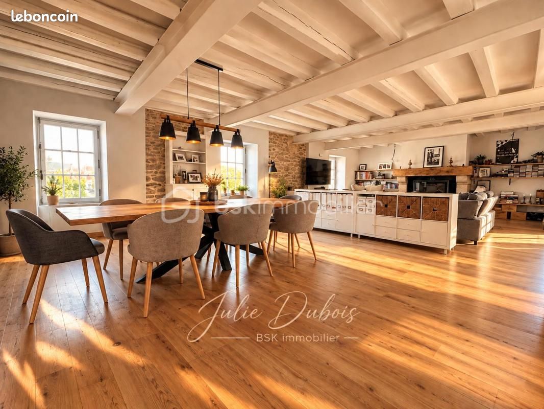 Maison 12 pièces 475 m² · à Guérande · 475 m² · 1 550 000 €