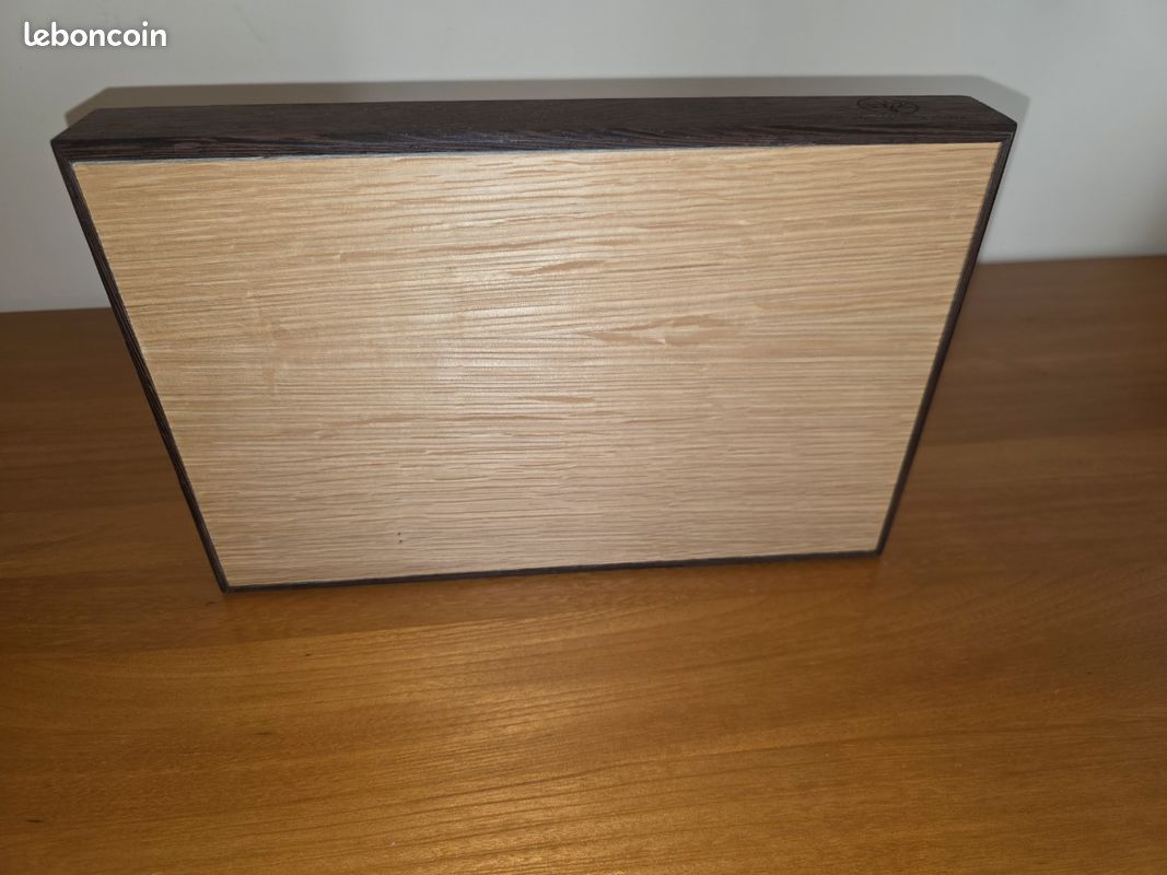 Plateau jeu MYTHIC WOOD - Dimensions 34 x 22 x 4,5 (image 3)