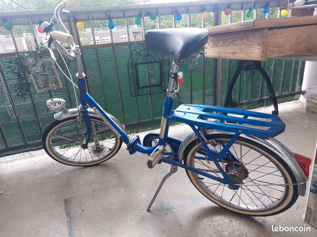 Velo vintage (image 9)