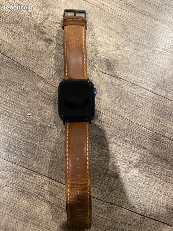 Apple Watch série 6 gps (image 2)