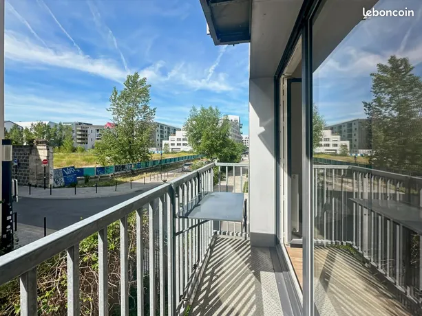 Annonce vente Appartement bordeaux