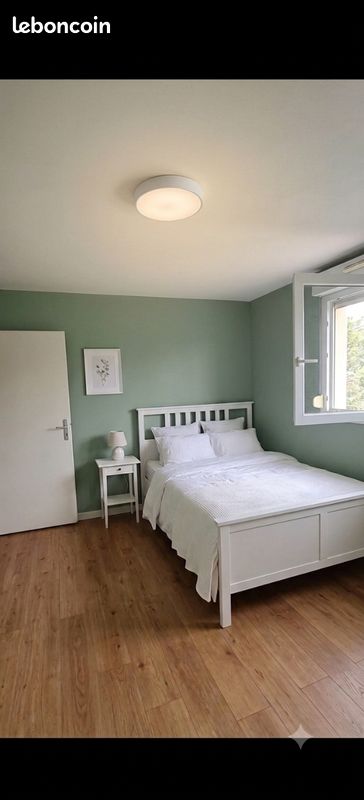 Appartement 1 pièce 25 m² · à Orléans · 25 m² · 600 €