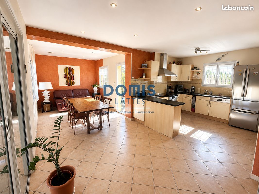 Villa 5 pièces 140 m² (image 4)