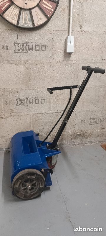 Balais magnétique 600 (image 1)