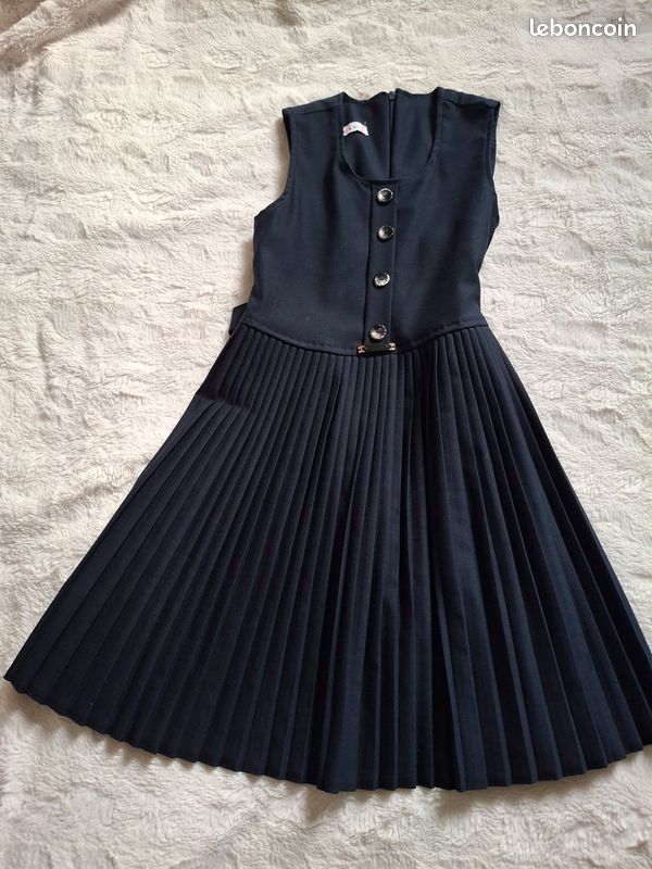 Robe pour fille de 6-8 ans (image 3)