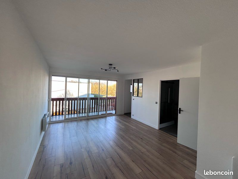 Appartement 1 pièce 45 m² · à Dax · 45 m² · 550 €/mois