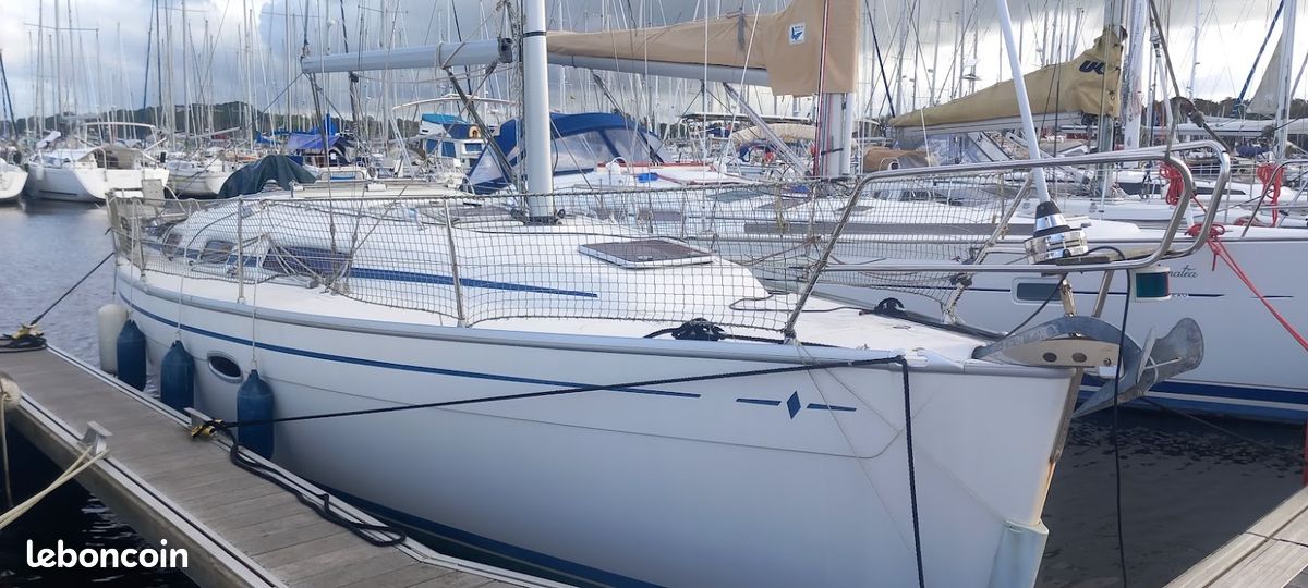 Bavaria 34 Cruiser — View photo 1