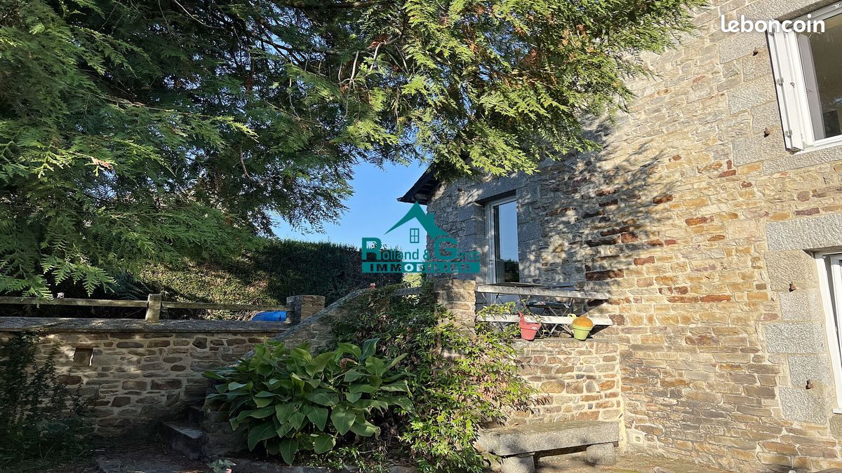 Maison 6 pièces 110 m² · à Gosné · 110 m² · 218 192 €