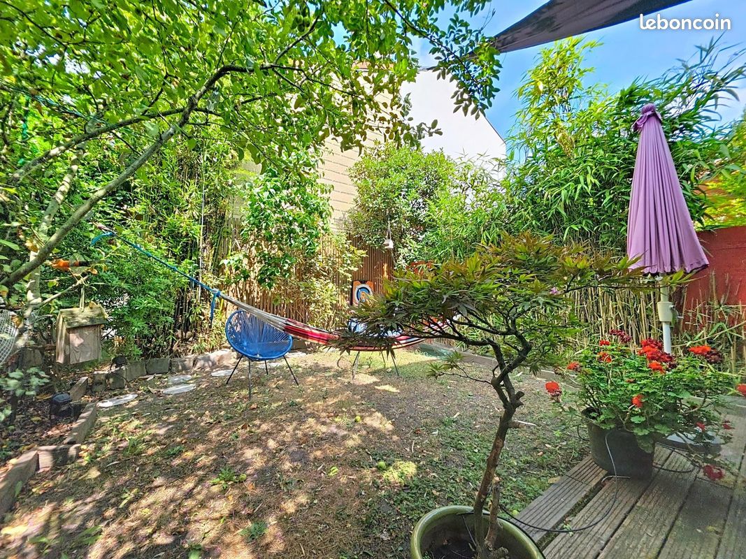 Maison 5 pièces 124 m² · à Les Lilas · 124 m² · 740 000 €