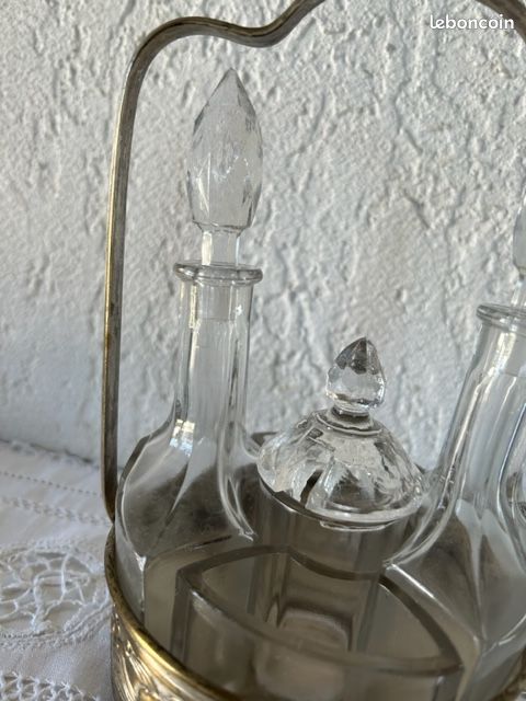 Serviteur de table - BROCANTE MOI UNE HISTOIRE