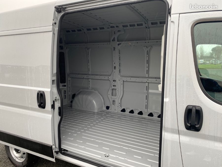 Fiat Ducato 3.0 M H2 (L2H2) 140 CH (image 9)
