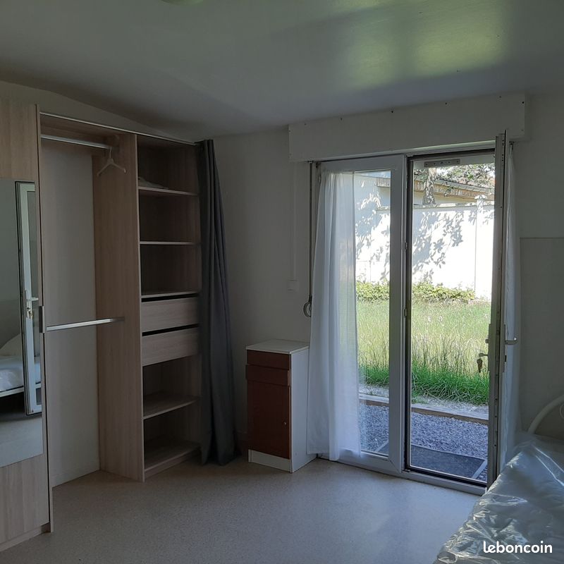 Appartement 1 pièce 16 m² · à Lille · 16,4 m² · 400 €/mois
