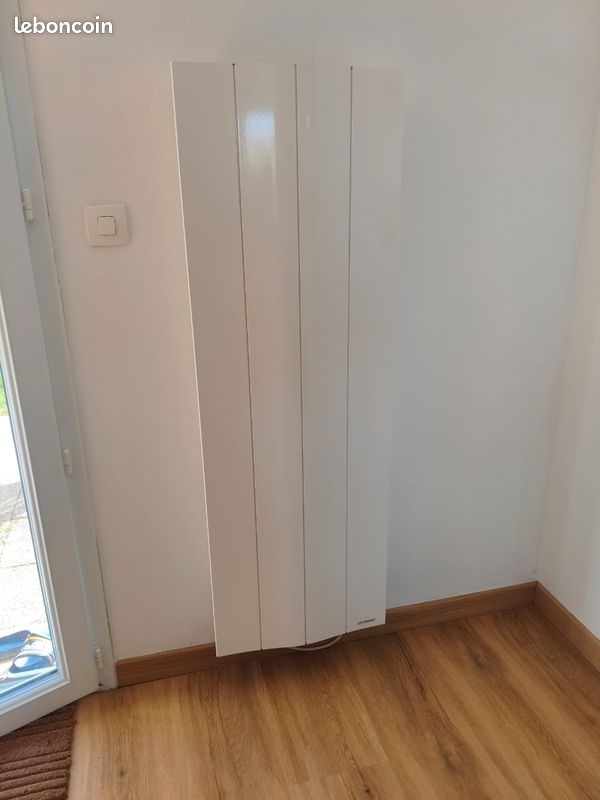Radiateur Atlantic Thermor 1500W (image 1)