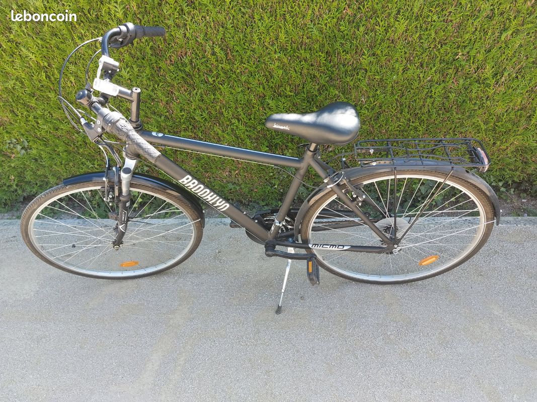 Vélo vtc homme et femme Vélos