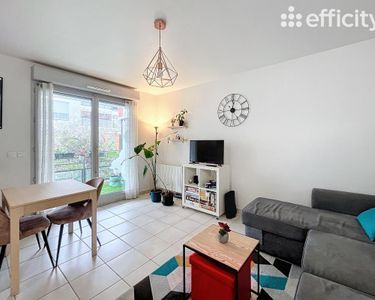 Appartement 245 000 € - 45 m²