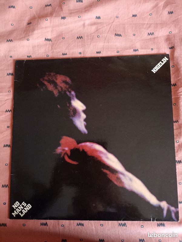Vinyle Higelin (image 1)