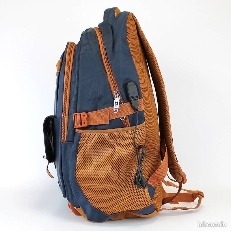 🎒Le Top sac à dos (image 2)