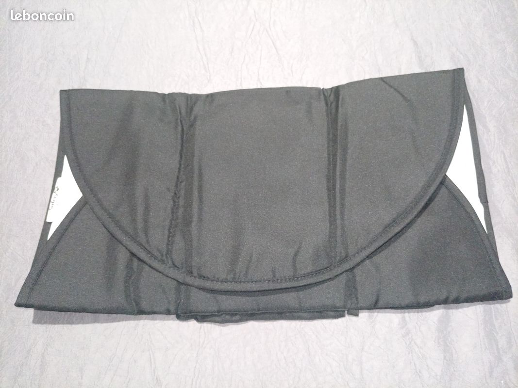 Sac à langer de marque Baby Relax en TBE (image 13)