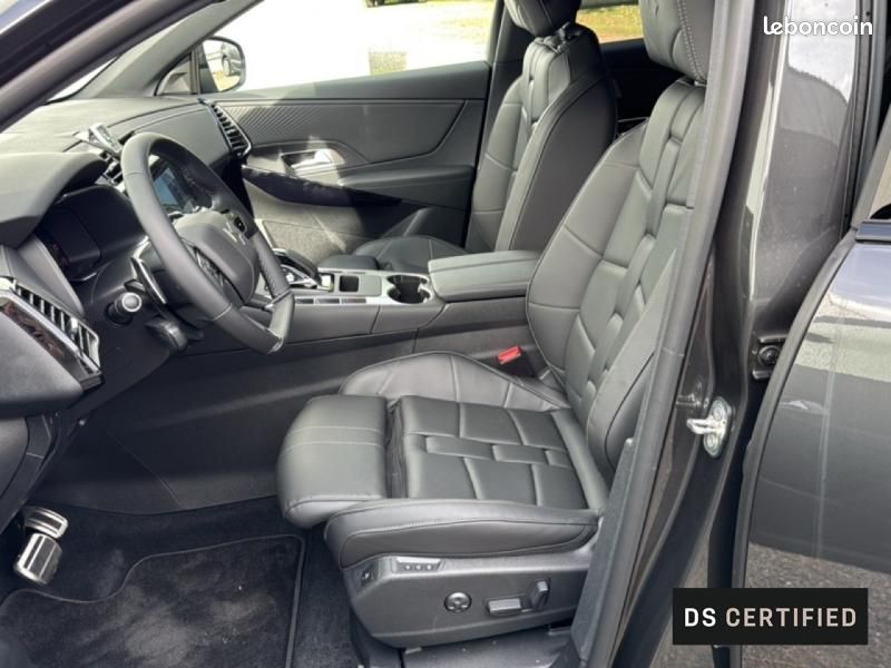 Ds DS 7 1.6 Plug-in Hybrid 225ch Etoile (image 9)