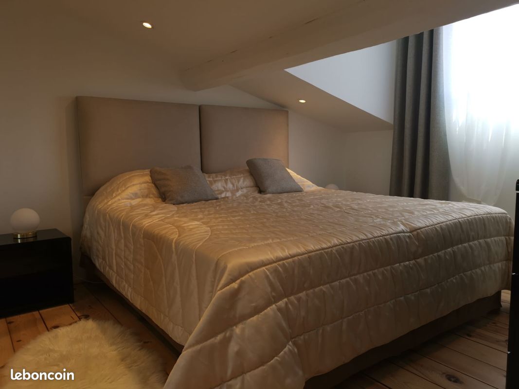 2 pièces 44 m² en plein centre Cannes à 2 mn à pied de la mer et du palais des festival (image 5)