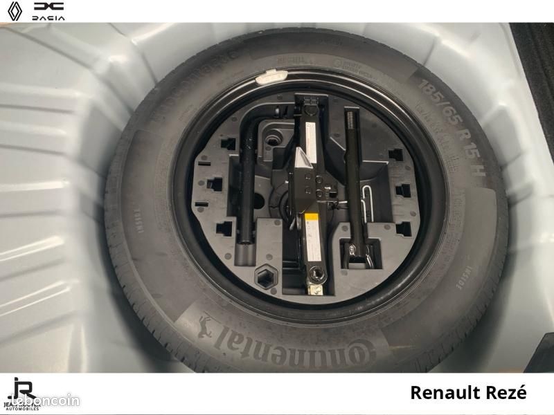 Renault Clio 1.0 SCe 65ch Authentic (image 14)