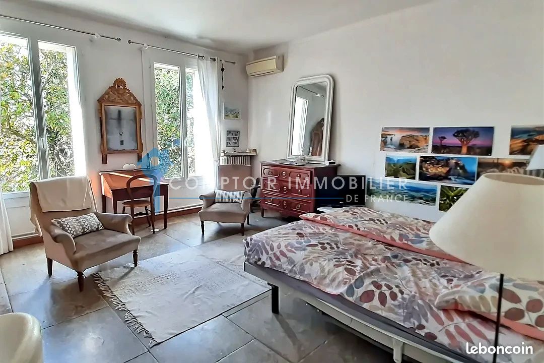 Appartement 3 pièces 59 m² · à Vauvert · 59 m² · 129 000 €