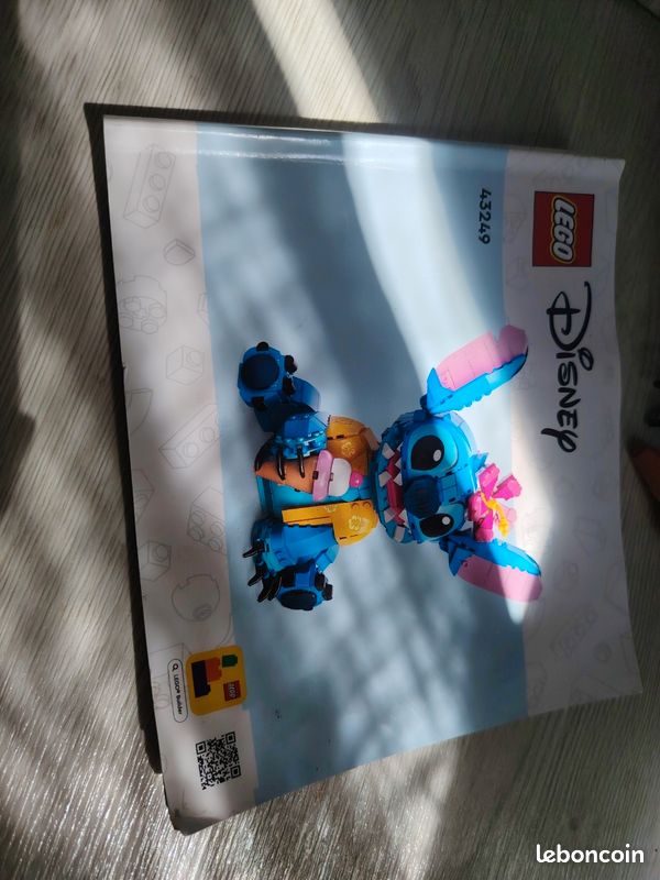 Stitch lego (image 2)