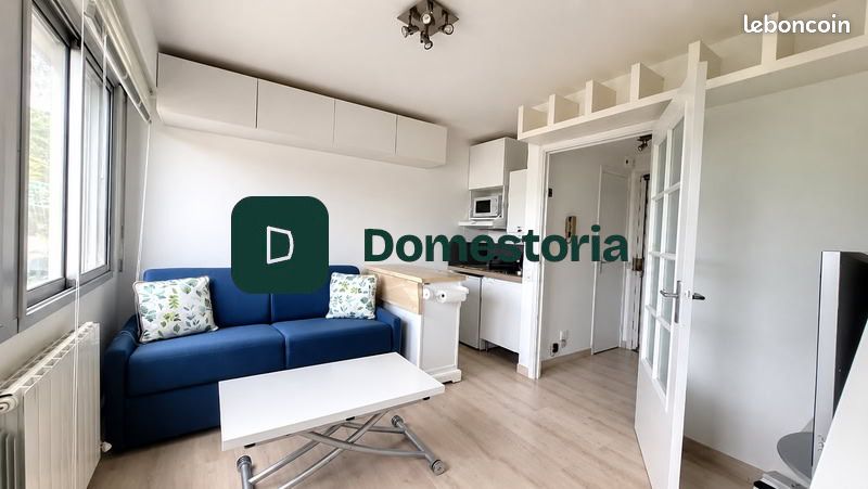 Appartement 1 pièce 22 m² · à Nice · 22 m² · 690 €