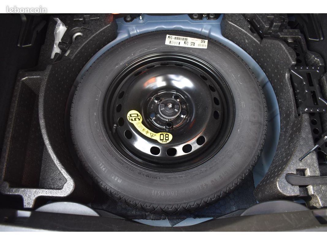 FIAT 500X 1.5 FireFly 130 ch S/S DCT7 Hybrid (image 10)