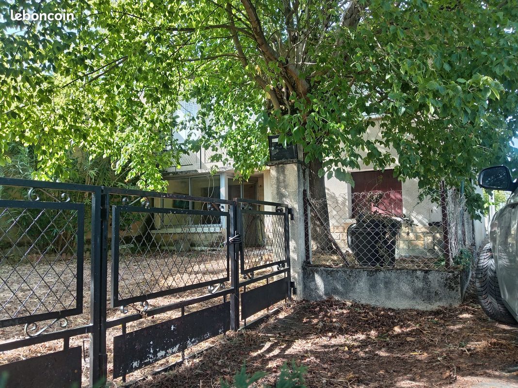 Appartement 4 pièces 60 m² · à Bergerac · 60 m² · 72 000 €