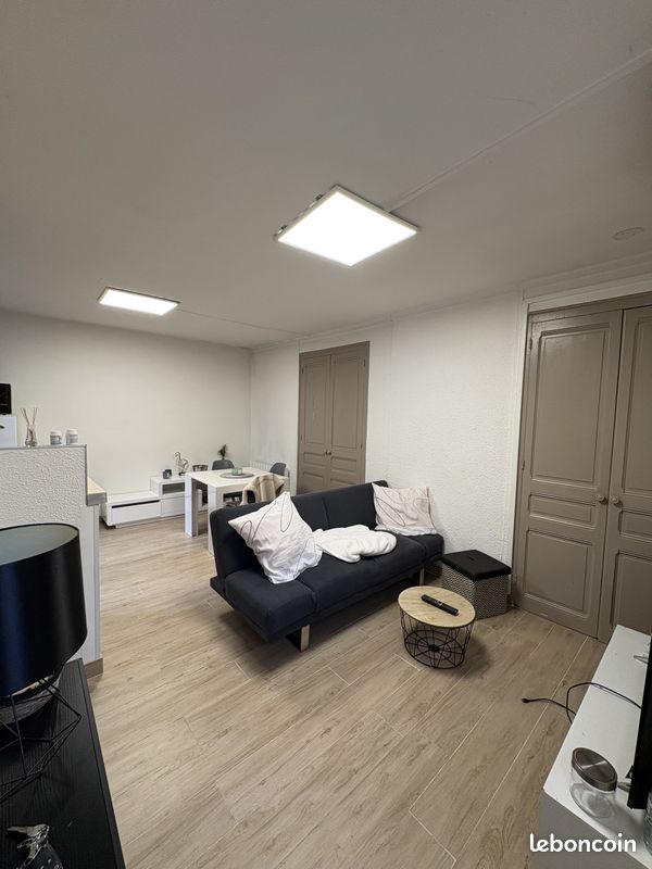 Appartement 2 pièces 39 m² · à Valence · 39 m² · 470 €/mois