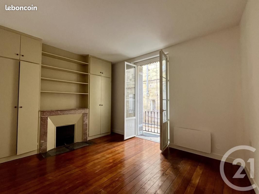 Appartement 1 pièce 35 m² · à Bordeaux · 35 m² · 780 €