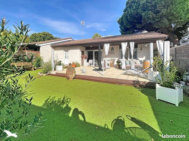 Maison 5 pièces 95 m² · à Biscarrosse · 95 m² · 328 290 €