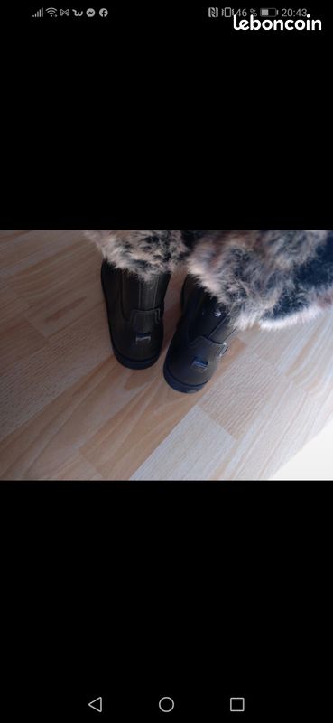 Botte hiver (image 3)