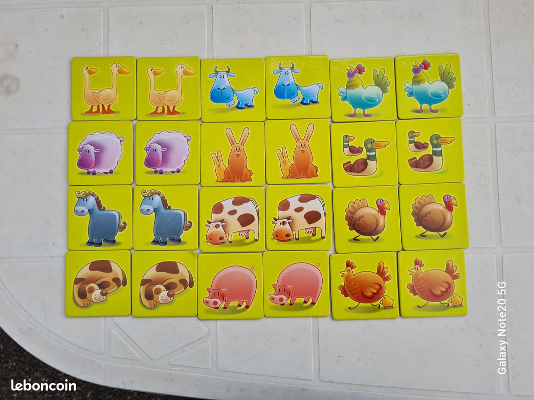 Jeu enfant loto (image 3)