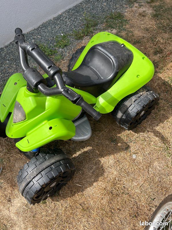 Quad électrique (image 2)