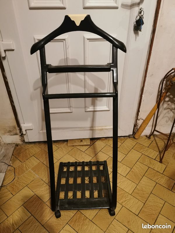 Valet de chambre vintage (image 1)