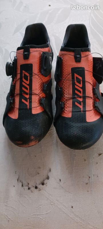 Chaussures DMT taille 45 (image 1)