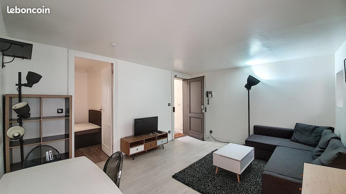 Appartement 2 pièces 37 m² · à Bordeaux · 37 m² · 210 000 €