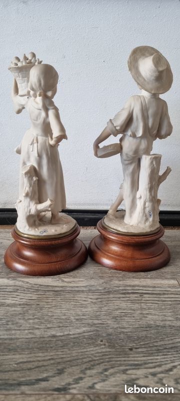 Figurines G.Armani (image 5)