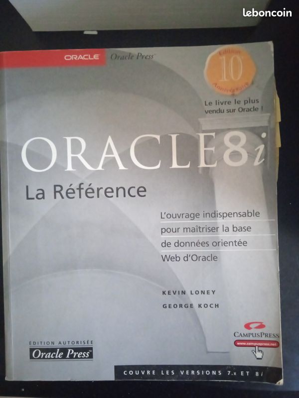 Livre sur l informatique (image 2)