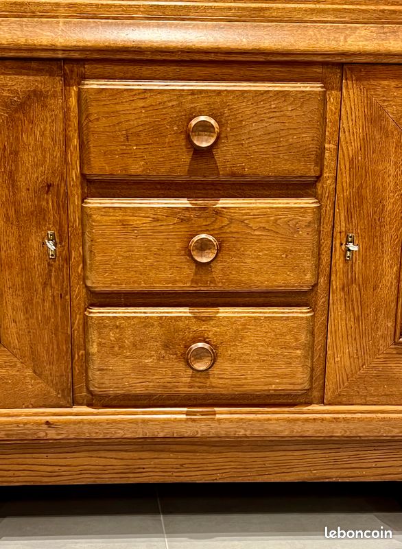 Enfilade années 40 en parfait état (image 3)