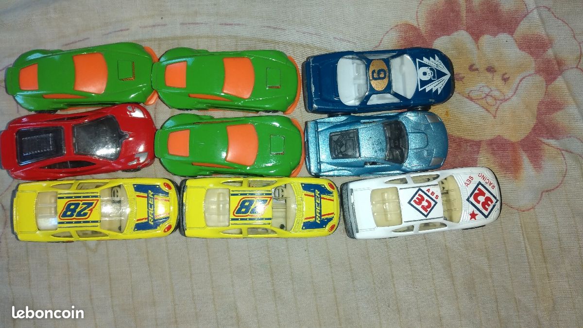 Jeux enfant (image 1)